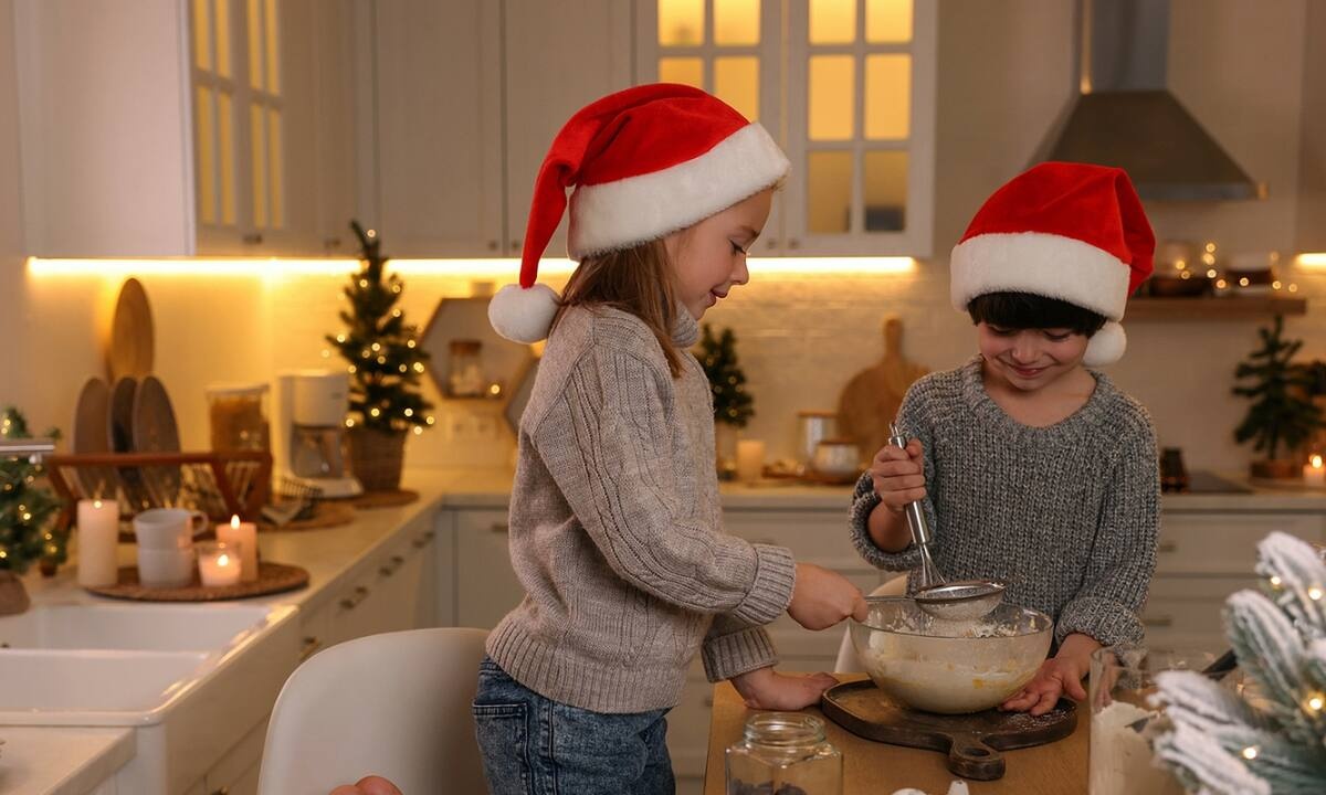 Τι να μαγειρέψω σήμερα: Εβδομαδιαίο πρόγραμμα διατροφής