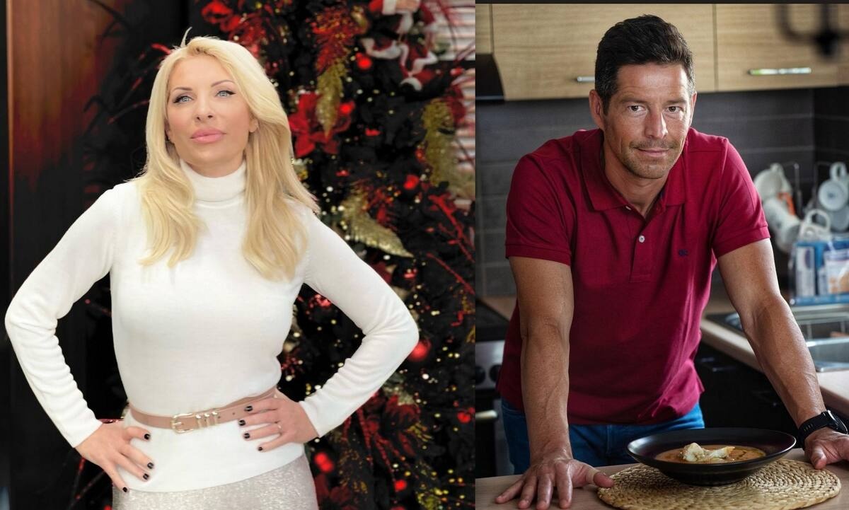 Survivor 5: Άφωνη η Ελένη Μενεγάκη on air με την αποκάλυψη για τον Απόστολο Ρουβά!