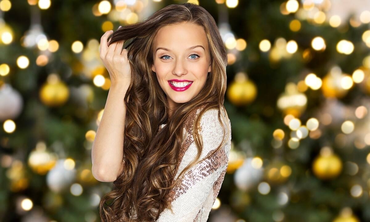 Τρεις τρόποι να κάνετε ανάλαφρες μπούκλες χωρίς ψαλίδι (vid)