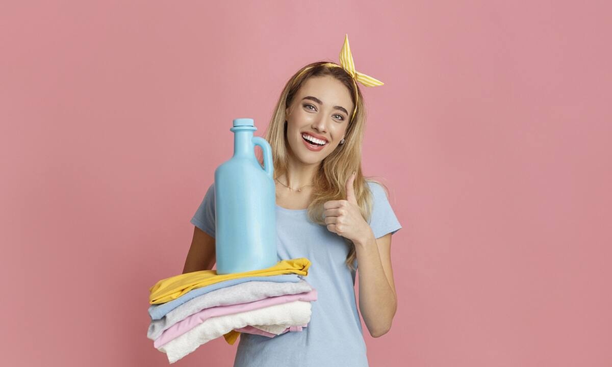 Σε ποια ρούχα δεν πρέπει να χρησιμοποιείτε μαλακτικό