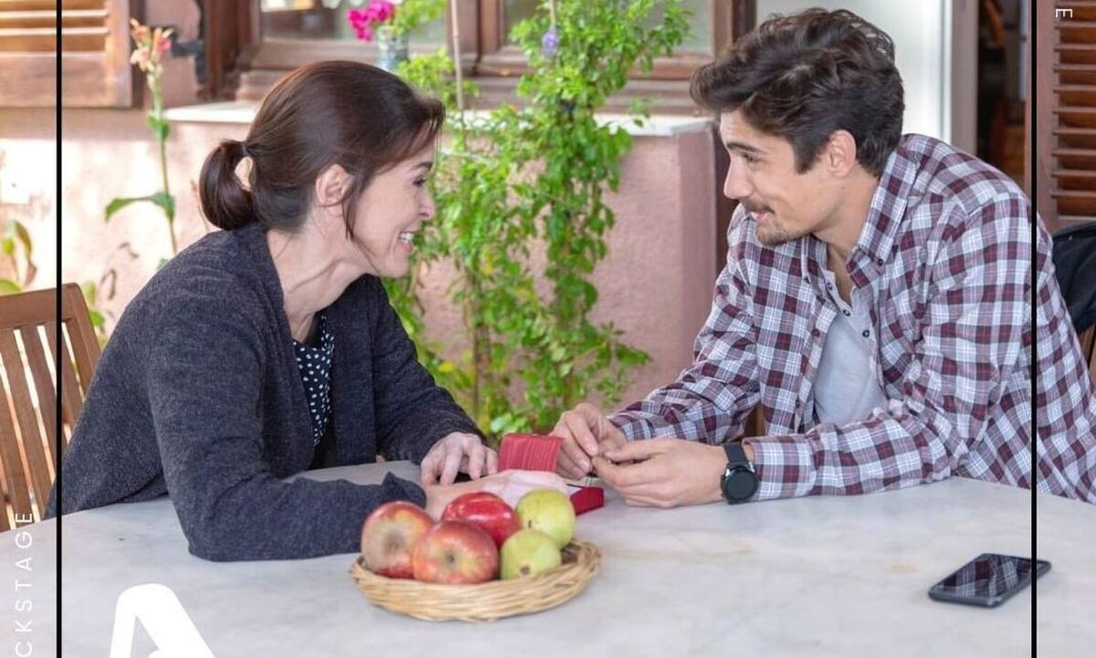 Σασμός: Ο Πέτρος επιβεβαιώνει τον χειρότερη εφιάλτη του