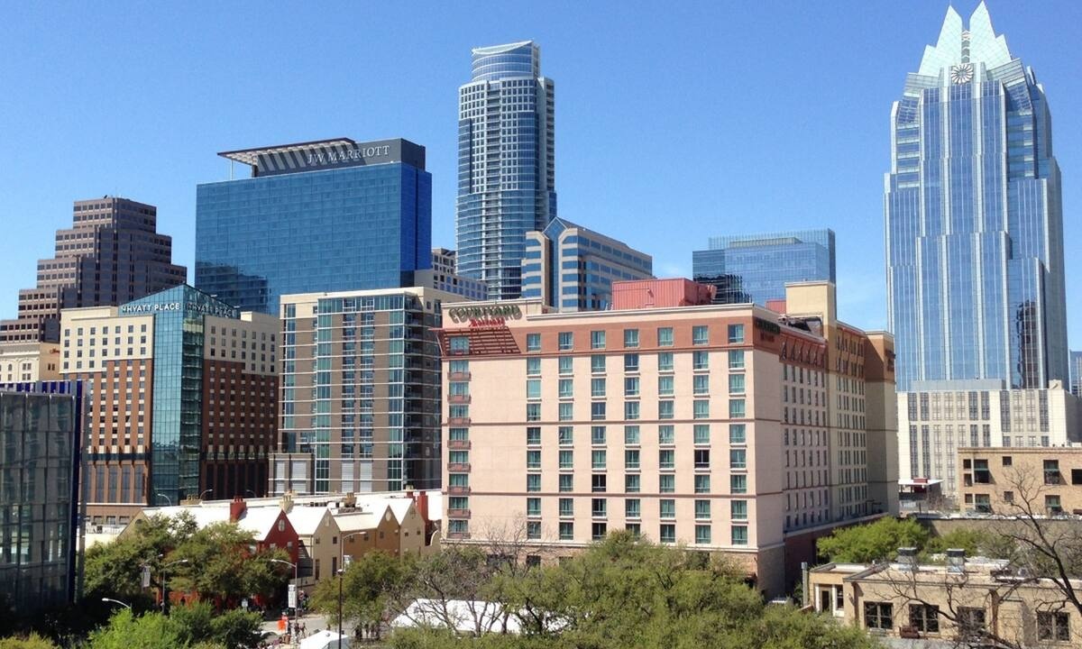 Οι καλύτερες πόλεις για να ζήσεις μόνιμα μέσα στο 2022