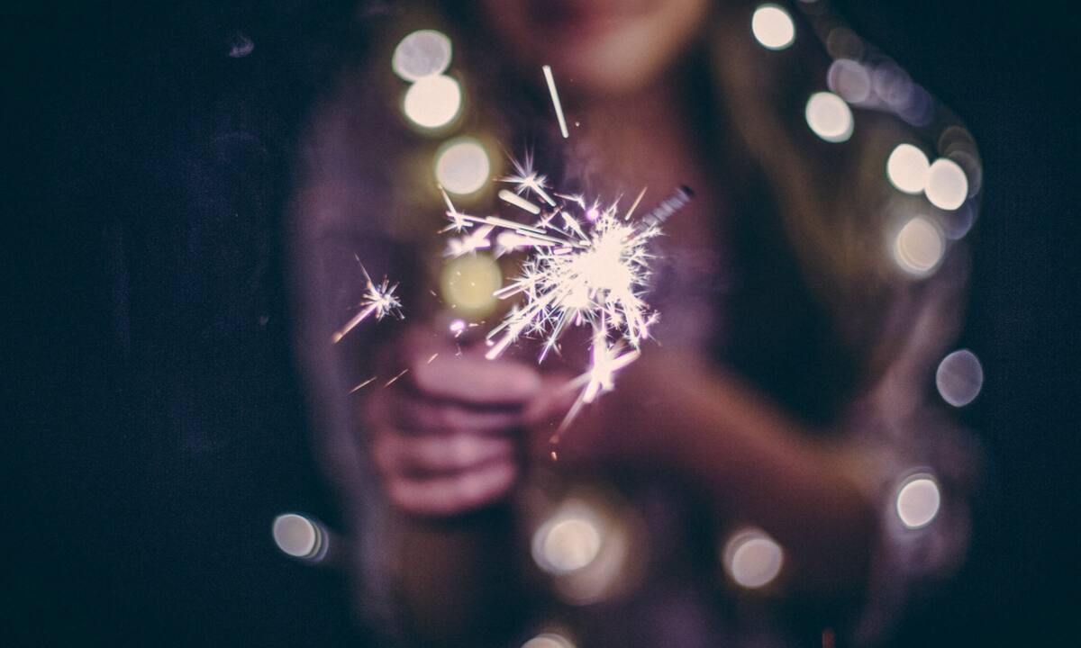 Οι νέοι στόχοι που πρέπει να θέσεις το 2022