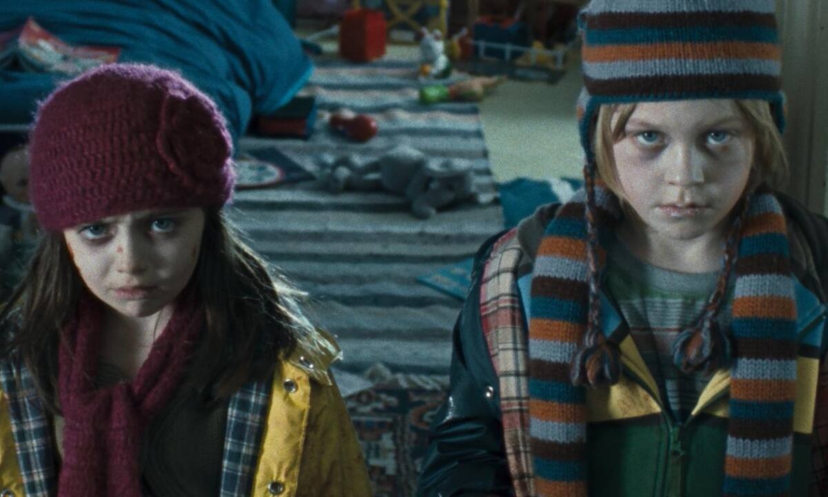 7 θρίλερ που διαδραματίζονται στις γιορτές για να ξεστολίσεις νωρίτερα το δέντρο