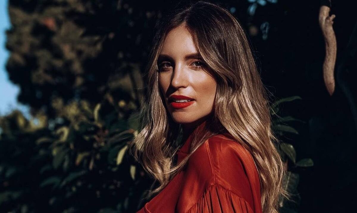 Αθηνά Οικονομάκου: «Ήρθα σε επαφή με κρούσμα επιβεβαιωμένο. Τρόμος…» (Video)