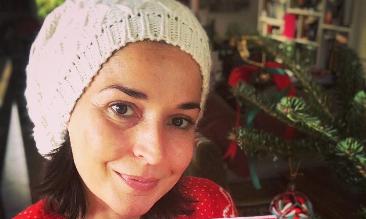 Βαλέρια Κουρούπη: «Εύχομαι η νέα χρονιά να μας ευαισθητοποιήσει σε σχέση με τους άλλους»