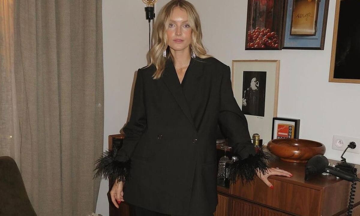 10 ζευγάρια πιτζάμες για να είσαι στυλάτη μέσα στο σπίτι