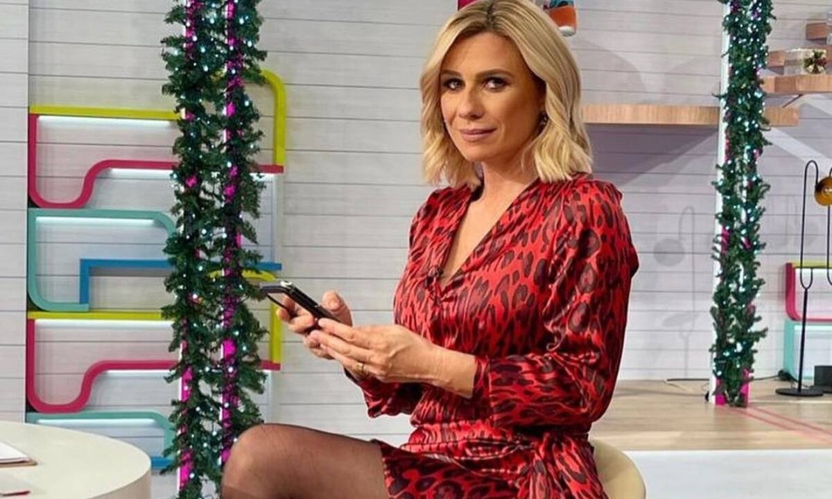 Γενέθλια για την Κατερίνα Καραβάτου! Οι στιγμές που σημάδεψαν τη ζωή της