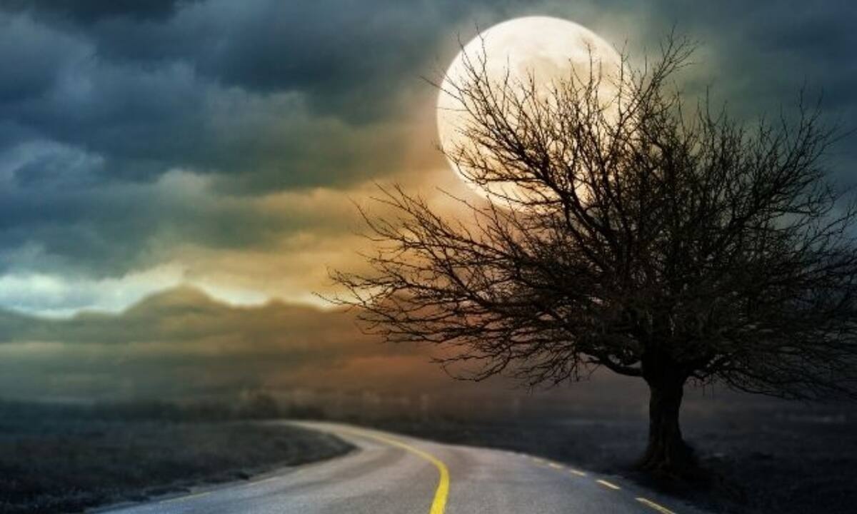 Δες τον δρόμο που σου δείχνει το Φεγγάρι από 01/01 έως 15/01