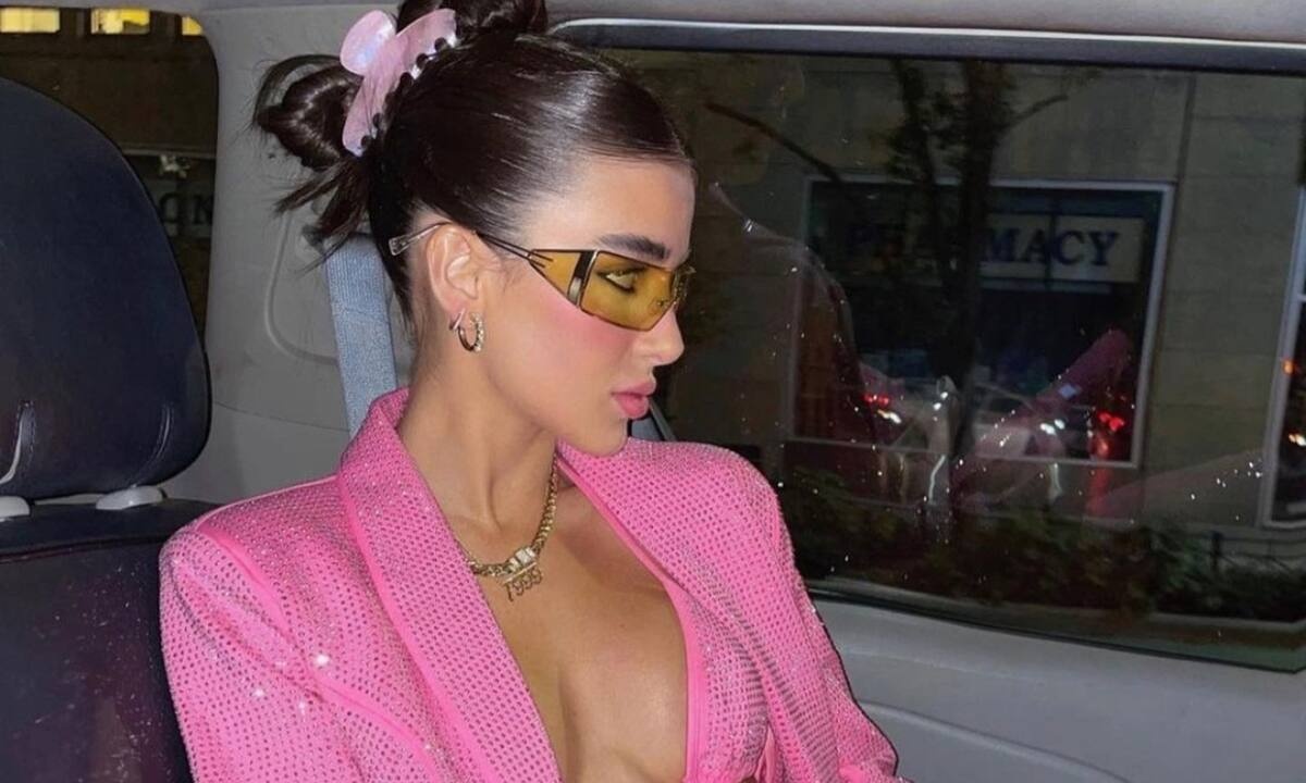 Αυτή είναι η μεγάλη τάση μόδας για την επόμενη χρονιά