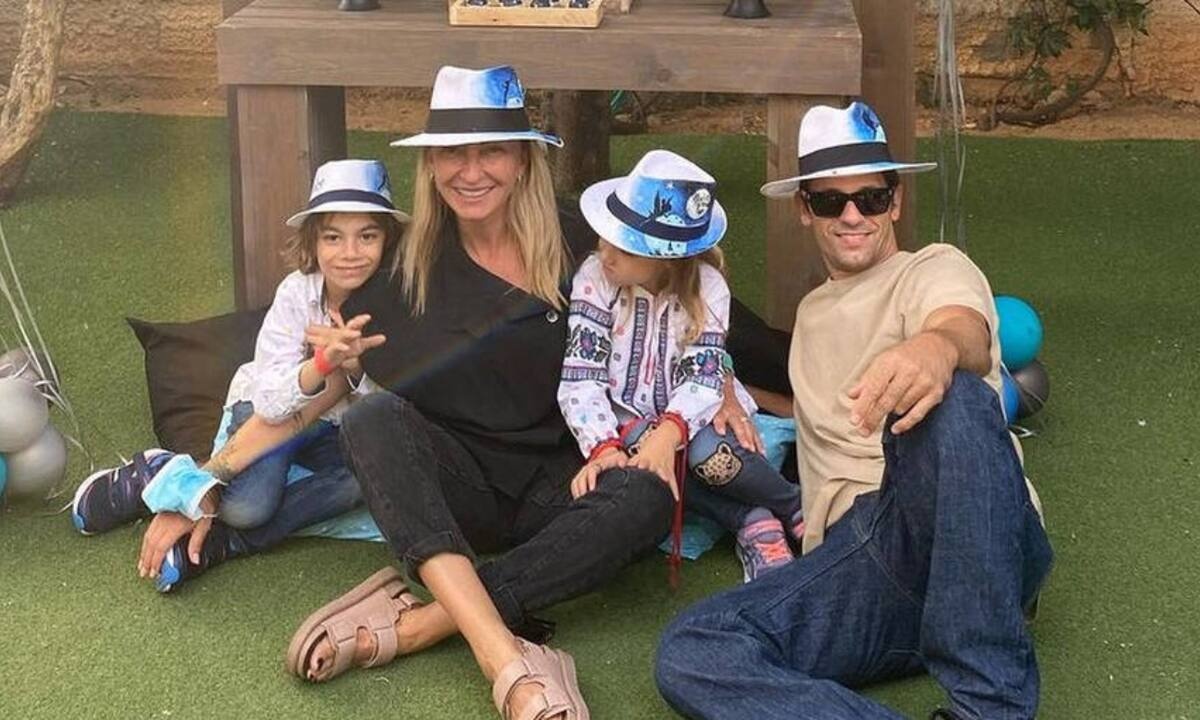 Ρούλα Ρέβη: Μικροί εφευρέτες τα παιδιά της - Δείτε τι σκέφτηκαν