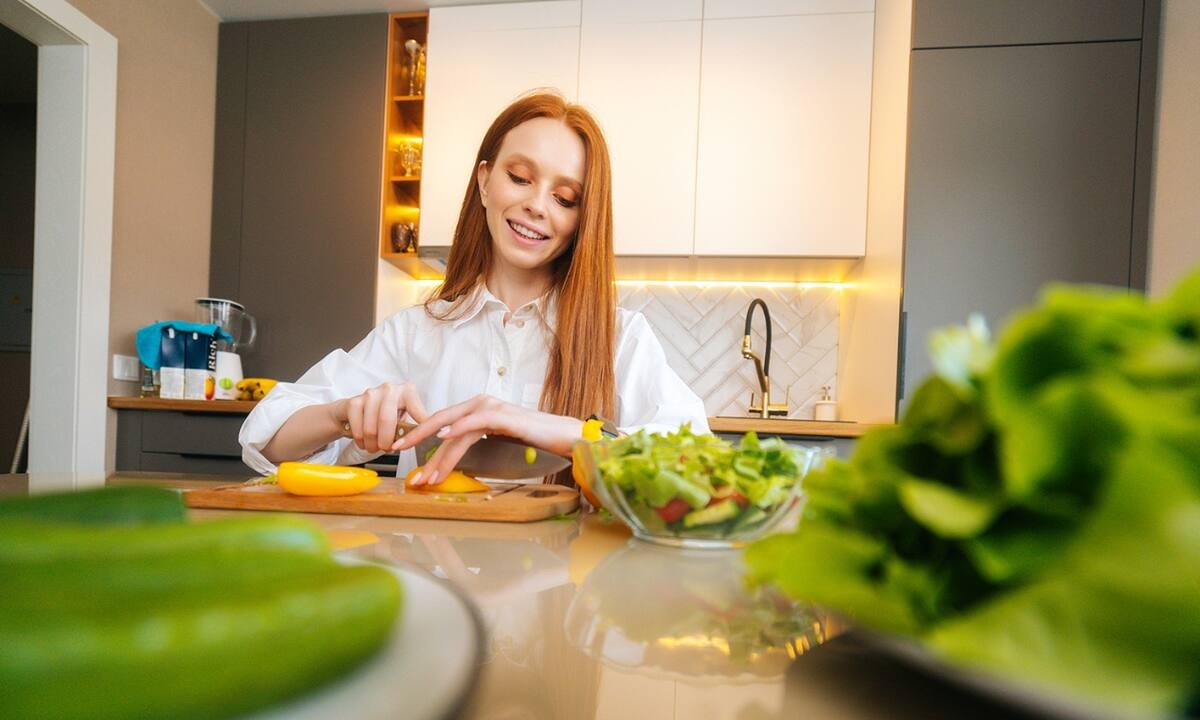 Βραδινό για όλη την οικογένεια: Προτάσεις για μία εβδομάδα