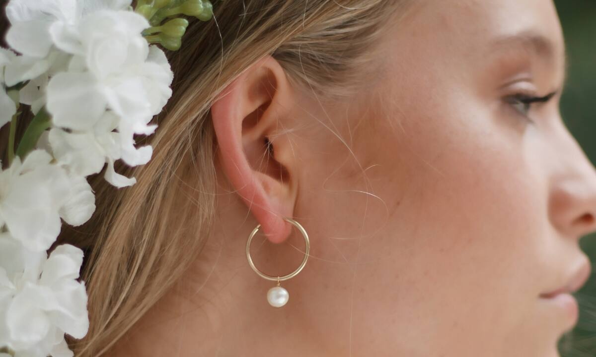 Τα 5 top trends στα σκουλαρίκια για το 2022