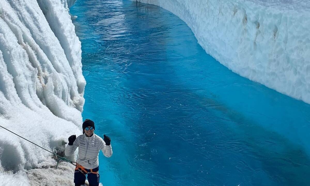 8 προορισμοί για να επισκεφθείς το 2022