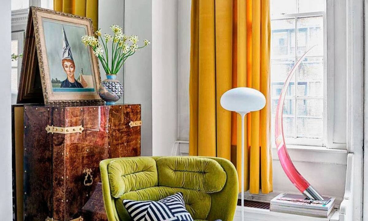 Πώς θα διακοσμήσεις το σπίτι σου σαν επαγγελματίας