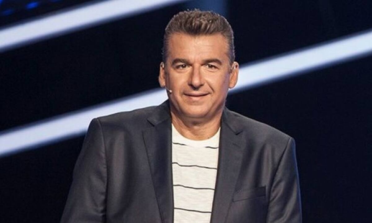 «Ο Γιώργος Λιάγκας μου είχε κάνει πρόταση και δεν την τήρησε»