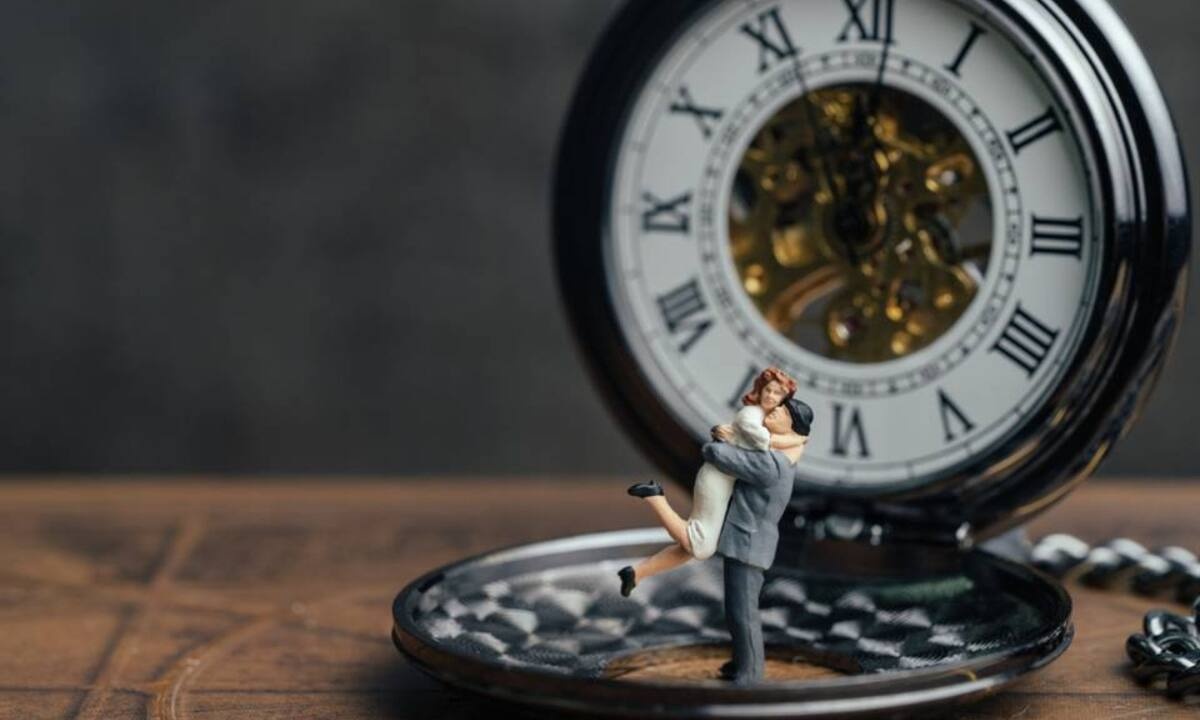 Το δυνατό σημείο κάθε ζωδίου που κρατάει ζωντανή τη σχέση του!