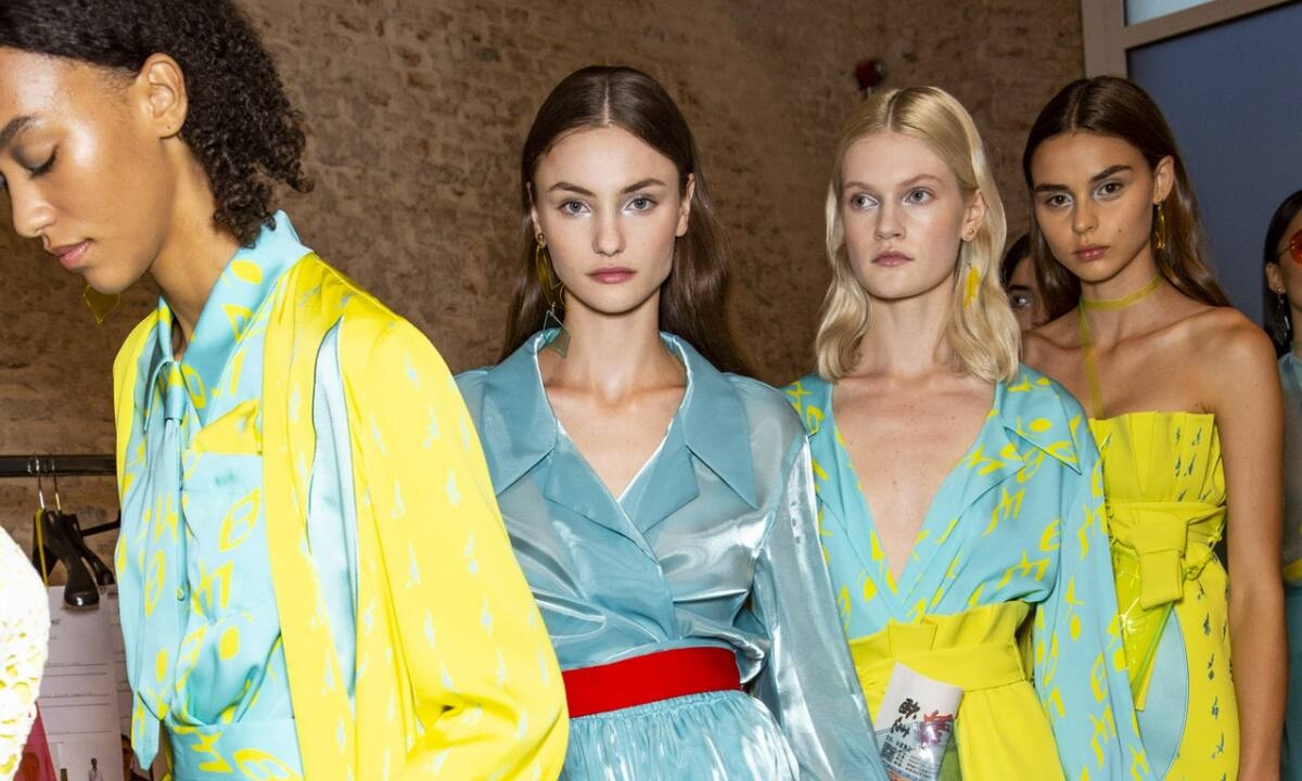 Αυτές είναι οι κορυφαίες τάσεις της μόδας για το 2022