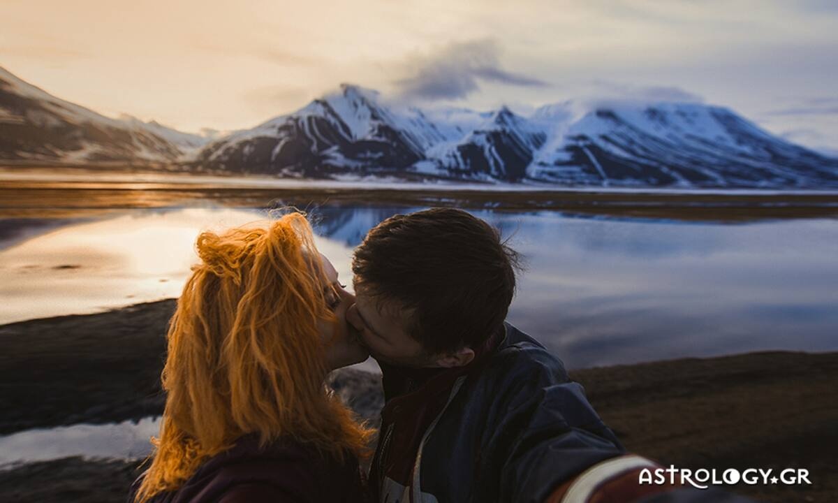 Προβλέψεις για τα αισθηματικά του ζωδίου σου, σήμερα 03/01