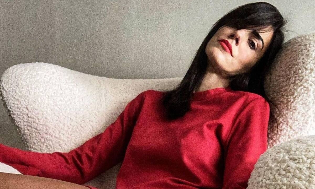 Ελισάβετ Σπανού: Η πρώτη ανάρτηση στο Instagram μετά την επίστροφή της από τον Άγιο Δομίνικο!