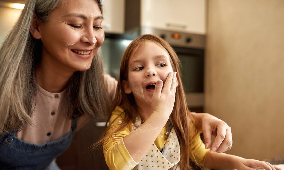 «Τι να μαγειρέψω σήμερα;» Εβδομαδιαίο πρόγραμμα διατροφής