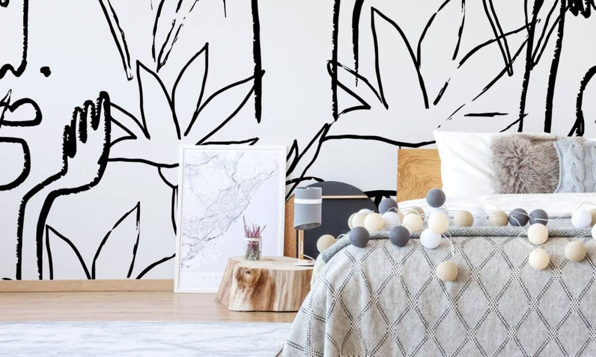 Τα νέα trends στις ταπετσαρίες για το 2022- Ποια στυλ θα ομορφύνουν τους τοίχους του σπιτιού σου