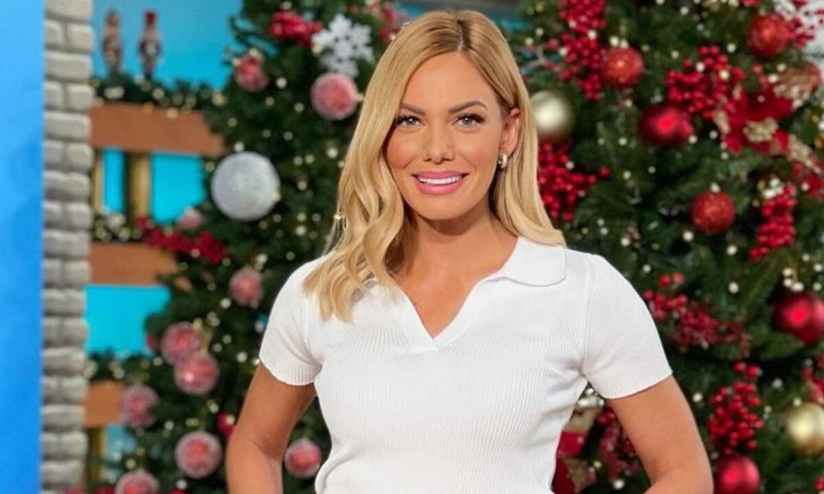 Ιωάννα Μαλέσκου: Αποκάλυψε την κακή συνήθεια που την έκανε να θέσει σε κίνδυνο τη ζωή της