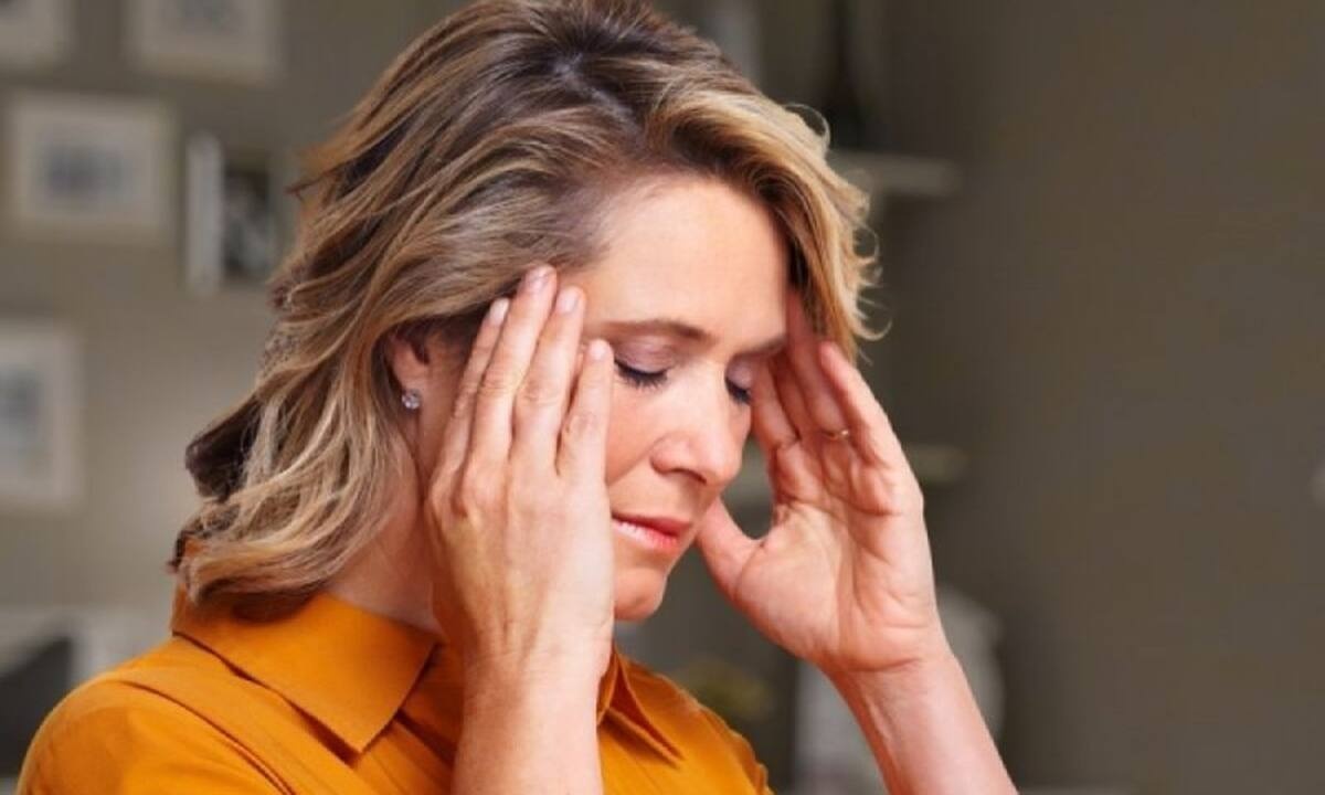 Κρίση υπότασης: Πώς εκδηλώνεται (εικόνες)