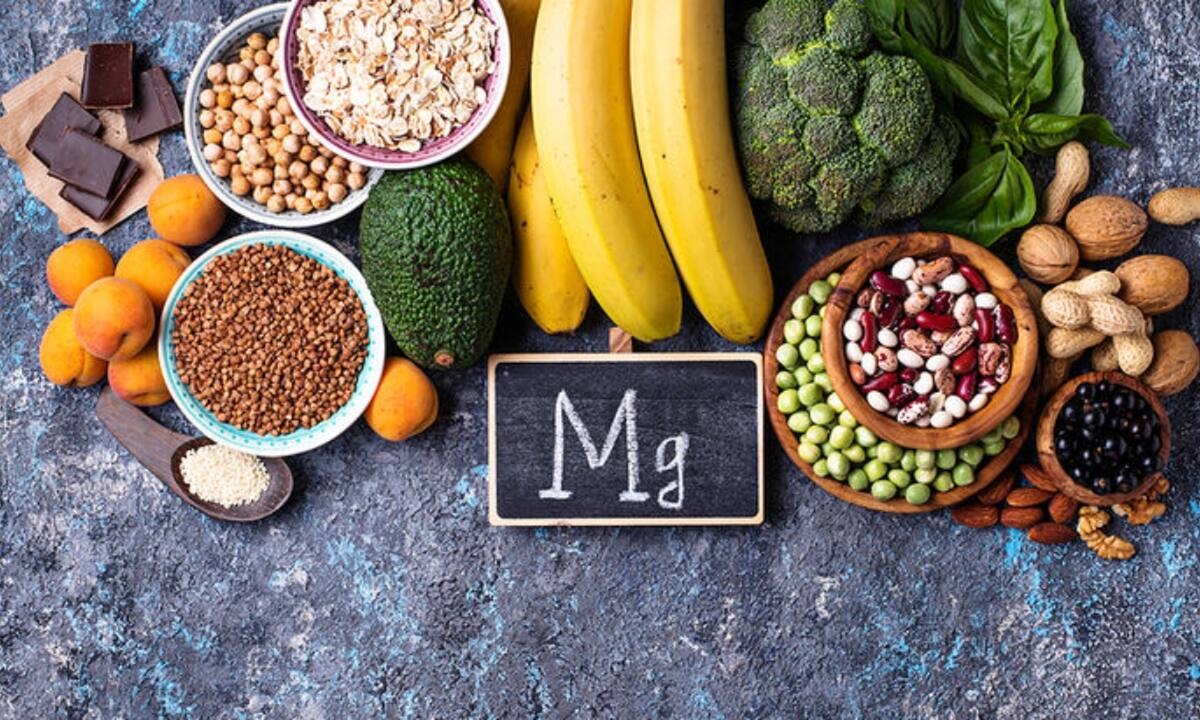 Μαγνήσιο: Τα οφέλη του για την καρδιά και τα αγγεία (video)