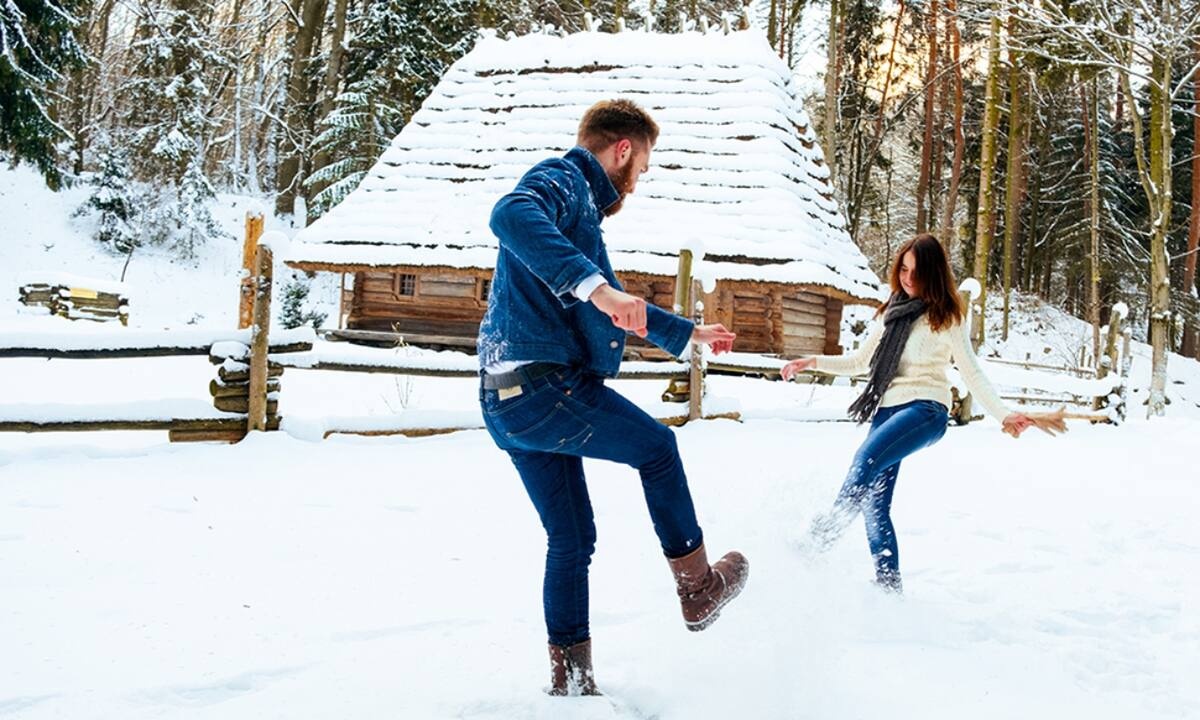 Προβλέψεις για τα αισθηματικά του ζωδίου σου, σήμερα 05/01