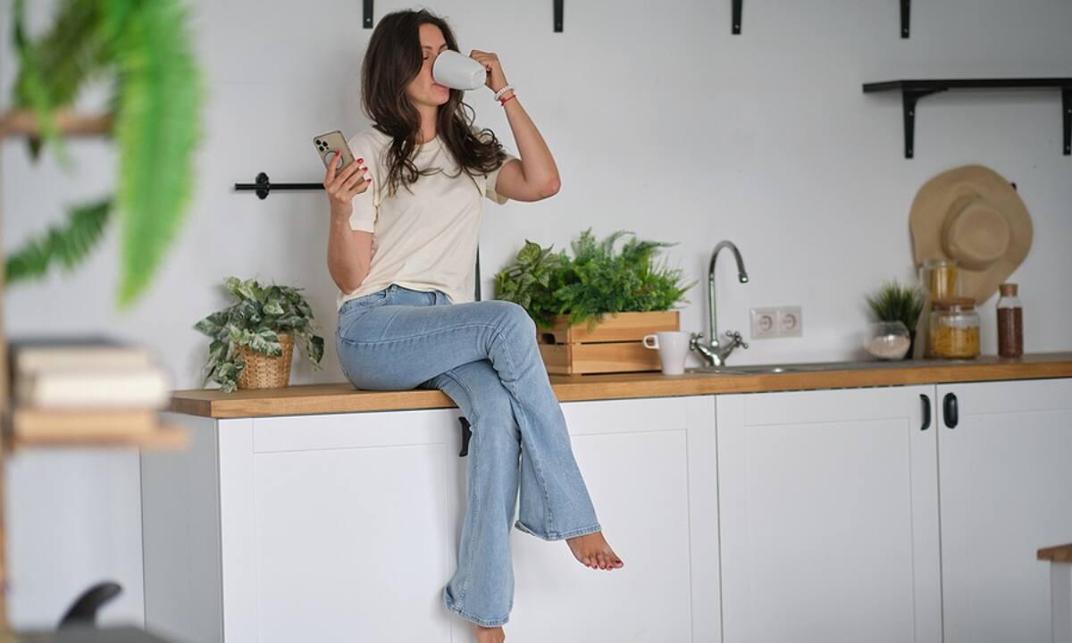 Πέντε πρωινά ροφήματα που βοηθούν στην απώλεια βάρους