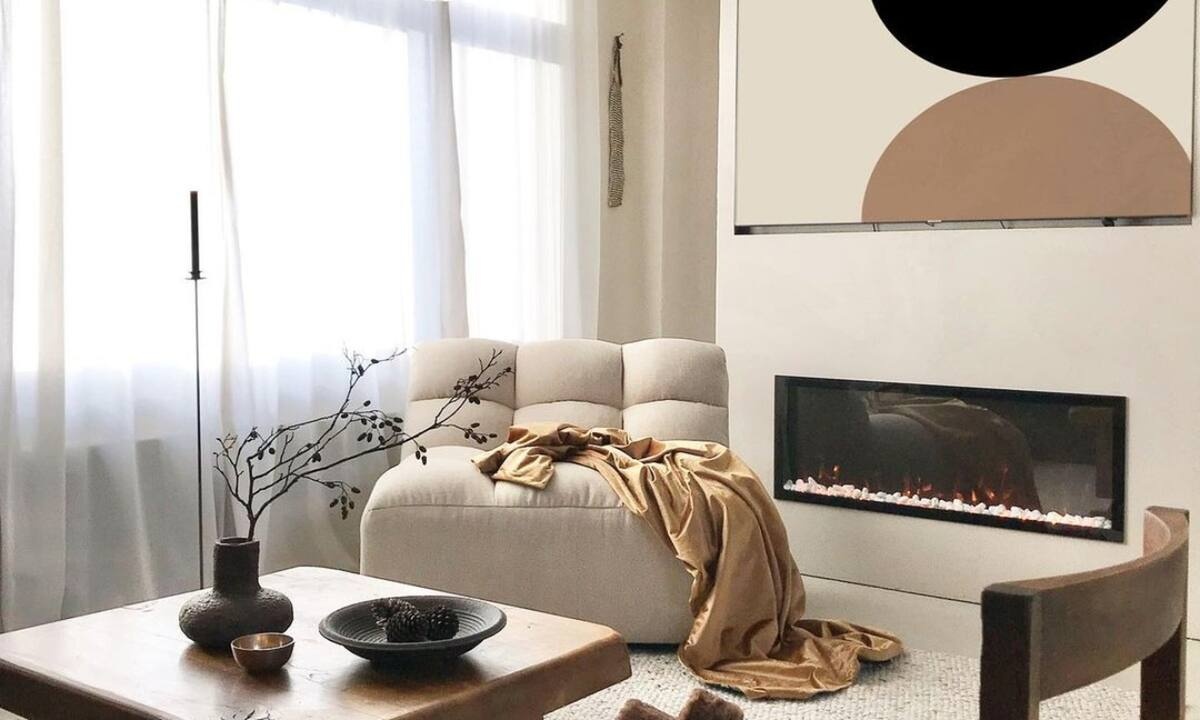 Αυτά είναι τα deco trends που πρέπει να ξέρεις το 2022