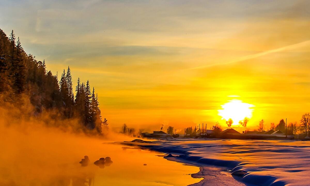Διάβασε ΔΩΡΕΑΝ την προσωπική σου πρόβλεψη, για σήμερα 06/01/2022