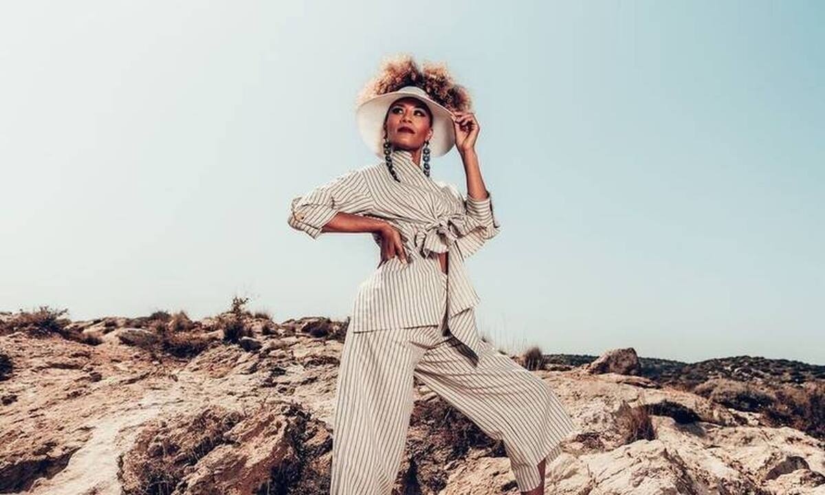 Shaya: «Μου έχουν κλείσει το μικρόφωνο, μου έχουν κάνει «βρόμικο» ήχο» (Video)