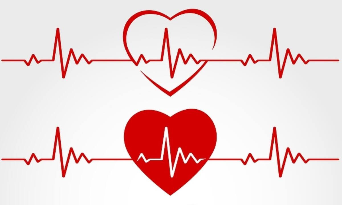 Φτερούγισμα στην καρδιά: Ποιες είναι οι πιθανές αιτίες (εικόνες)