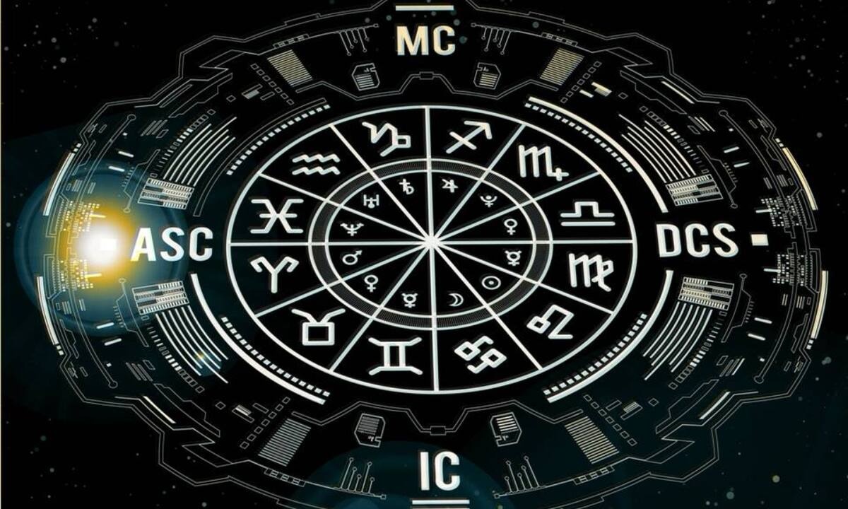 Η ερμηνεία των οίκων στη σύγχρονη Ωριαία αστρολογία: Από τον 5ο έως τον 8ο