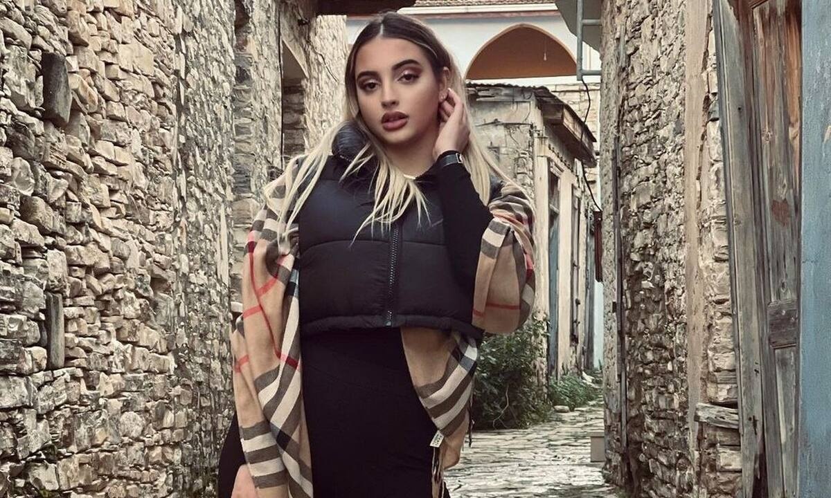 The Bachelor: Σοβαρό τροχαίο για την Ραφαέλα Γεωργίου - «Θρύψαλα» το αυτοκίνητό της