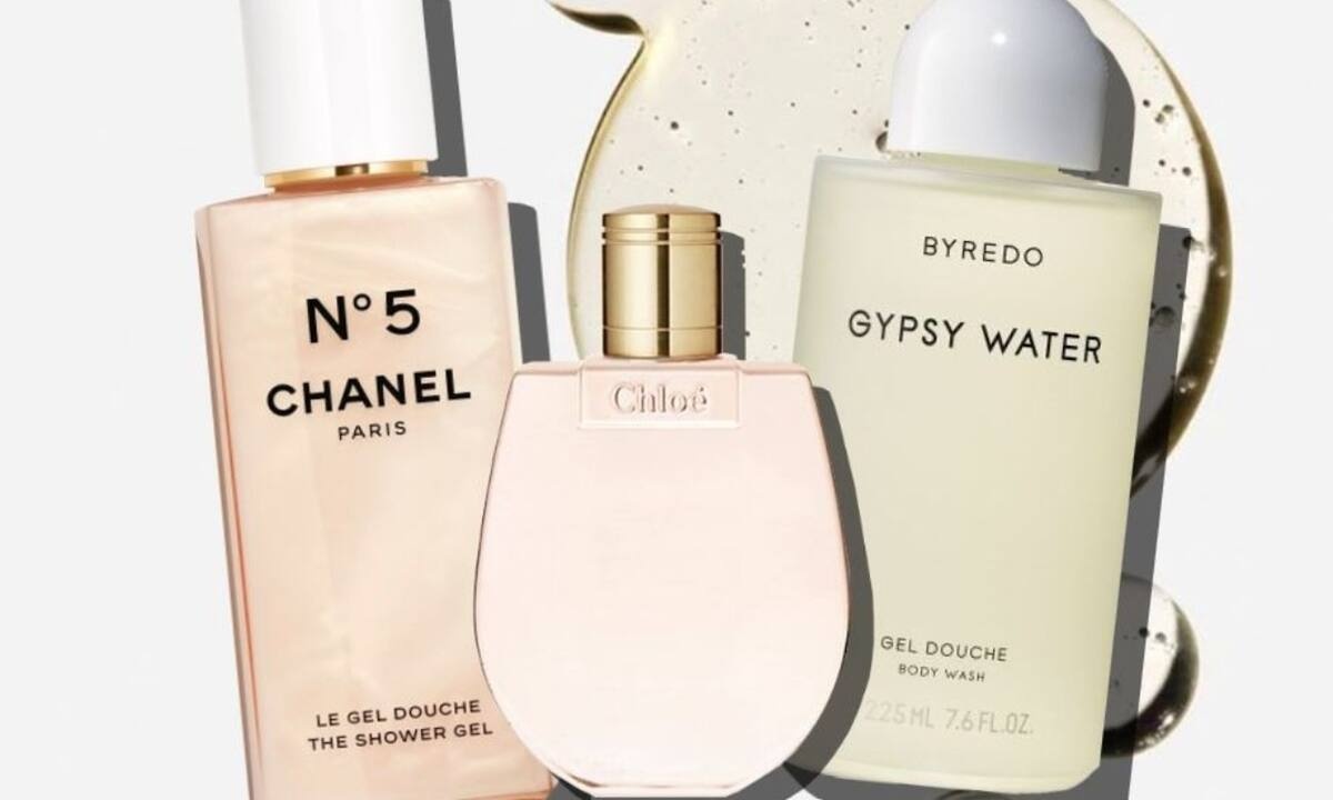 10 αρωματικά αφρόλουτρα που αξίζει να χαρίσεις στον εαυτό σου