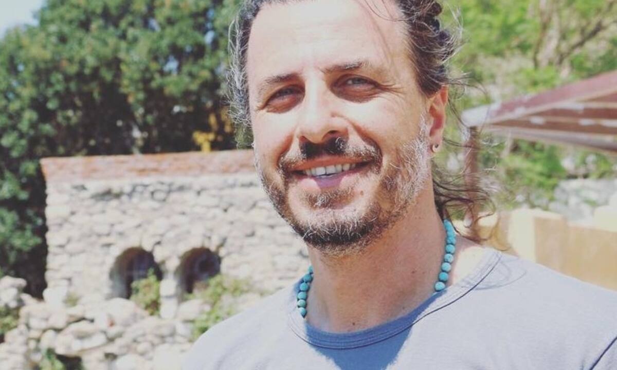 Ο Τζιοβάνι του MasterChef 5 μας συστήνει τον αδερφό του και μοιάζουν πολύ