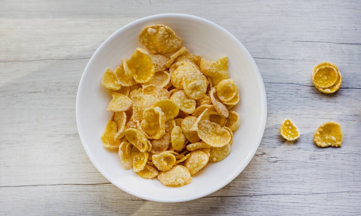 6 τροφές που πρέπει να αποφεύγετε στο πρωινό (εικόνες)