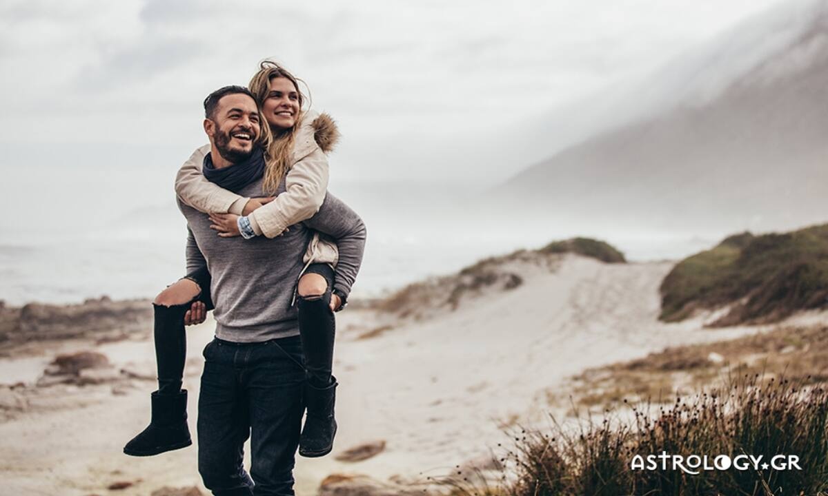 Προβλέψεις για τα αισθηματικά του ζωδίου σου, σήμερα 10/01