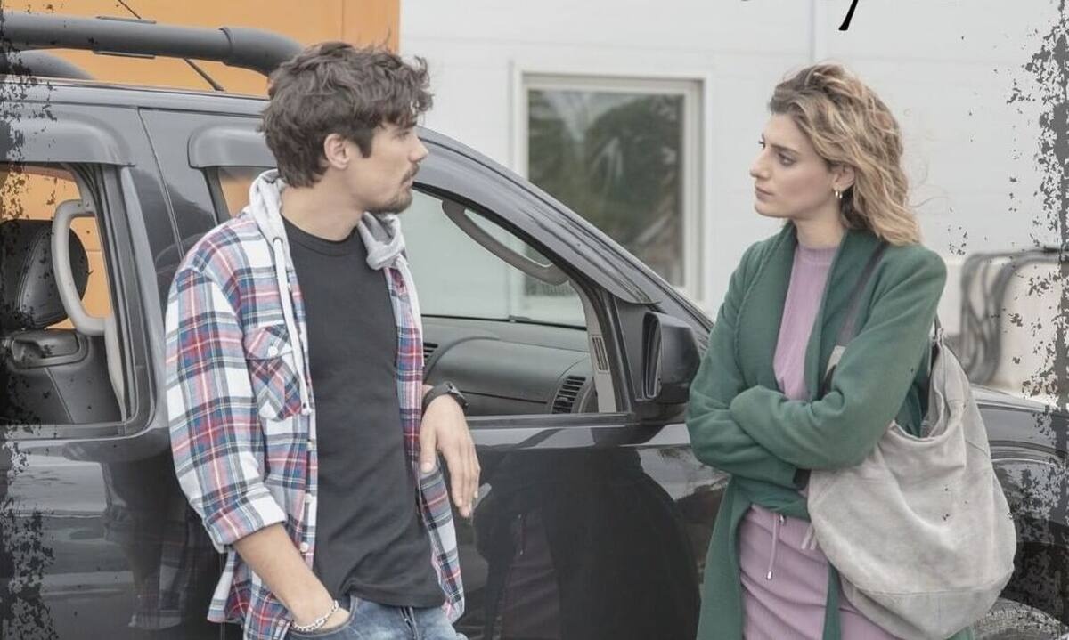 Σασμός: O θάνατος του Πετρή φτάνει στα όρια της τρέλας την Αργυρώ και κάνει απόπειρα αυτοκτονίας