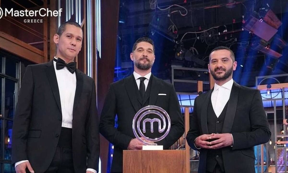 5 παίκτες του MasterChef αποκαλύπτουν τις πιο δύσκολες στιγμές τους μέσα στον διαγωνισμό
