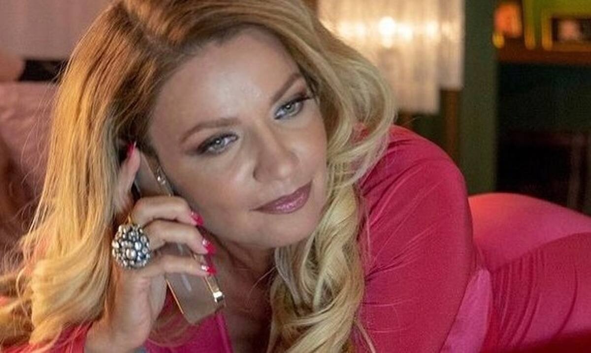 Παναγιώτα Βλαντή: Η διατροφή που ακολουθεί και οι επεμβατικές θεραπείες