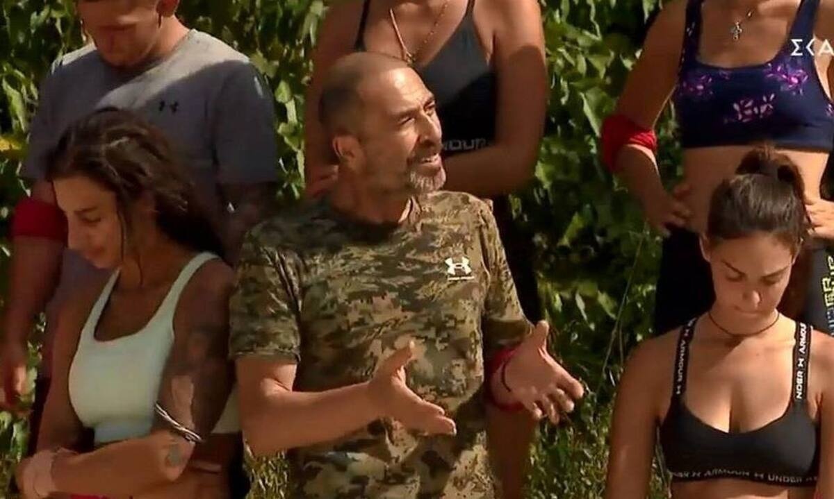 Survivor: Αυτό περίμενε να δει ο κόσμος