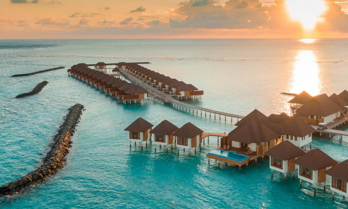 10 μαγευτικοί προορισμοί που αξίζει να επισκεφθείς το 2022