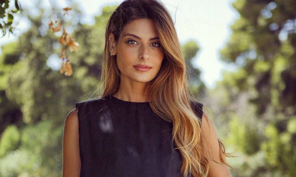 Βαρύ πένθος για την Ανθή Σαλαγκούδη