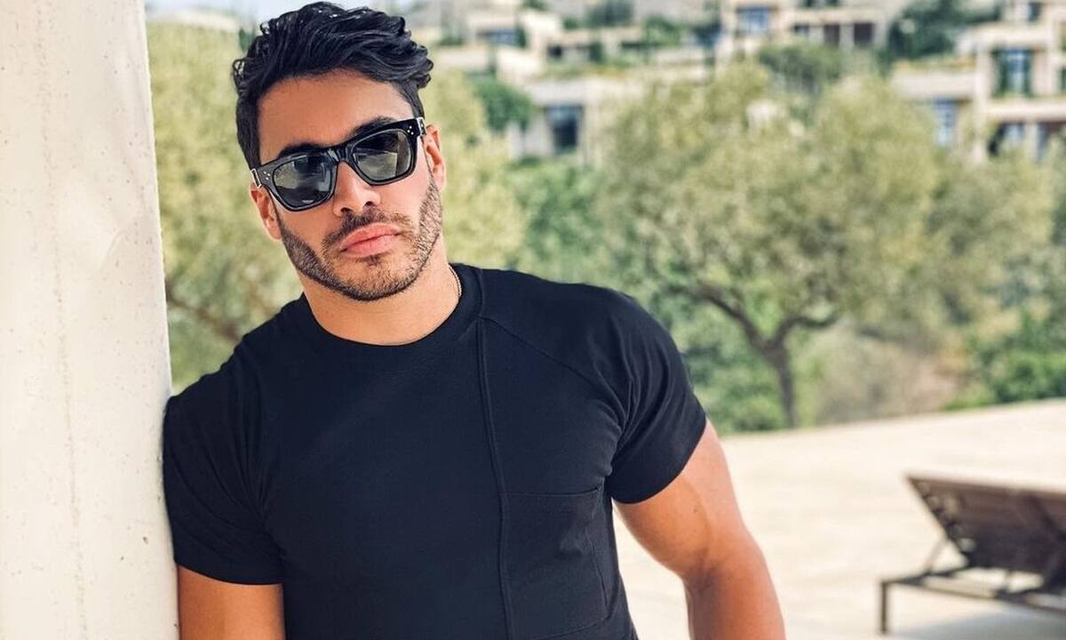 Ασημακόπουλος: Το σοκ ήταν τεράστιο για μας. Θυμάμαι στιγμές πόνου και δυστυχίας μέσα στο σπίτι μας