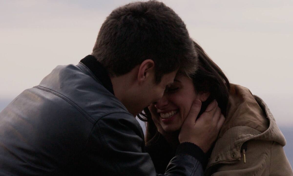 Γη της ελιάς: Το Twitter αποθεώνει τον Φίλιππο την ώρα που ο γάμος Ιουλίας-Γιωργή έρχεται