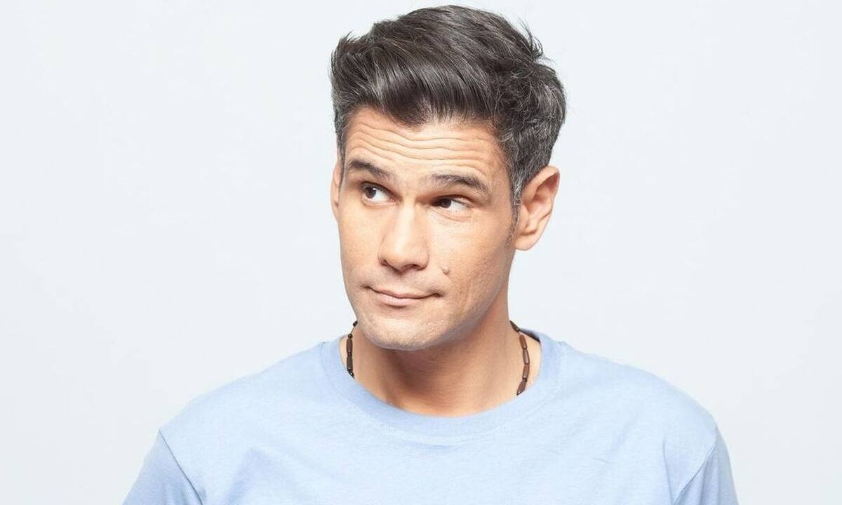 Ουγγαρέζος: Στους κανόνες των media δεν γράφει «πες την αποψούλα σου, στενοχώρησε ή δίκασε τον άλλο»